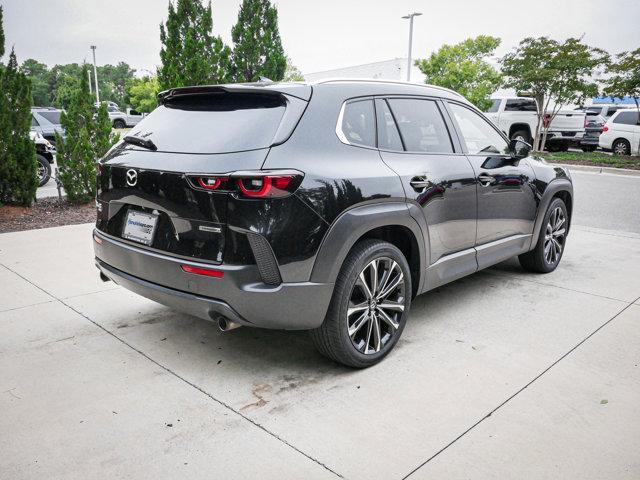 used 2023 Mazda CX-50 car, priced at $27,988