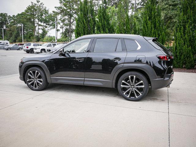 used 2023 Mazda CX-50 car, priced at $27,988