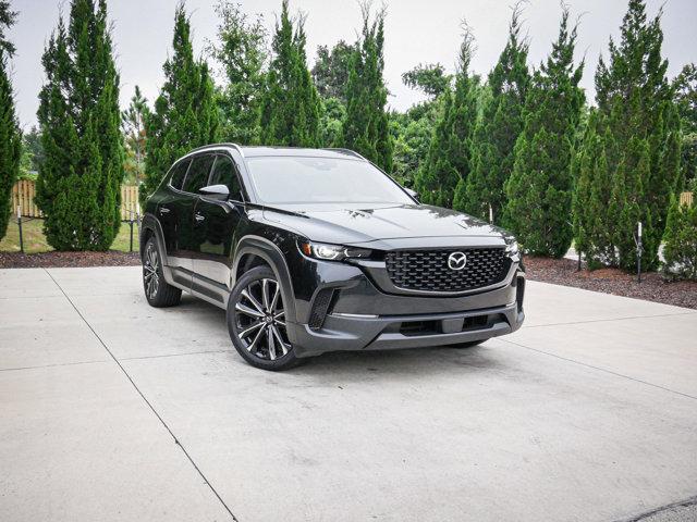 used 2023 Mazda CX-50 car, priced at $27,988