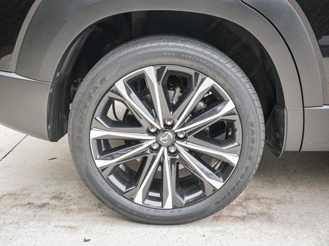 used 2023 Mazda CX-50 car, priced at $27,988