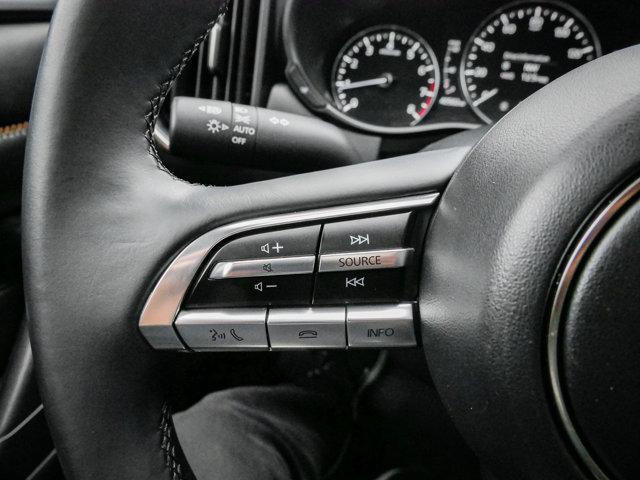 used 2023 Mazda CX-50 car, priced at $27,988