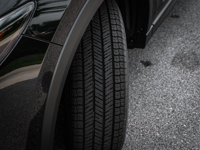 new 2025 Mazda CX-5 car, priced at $28,590