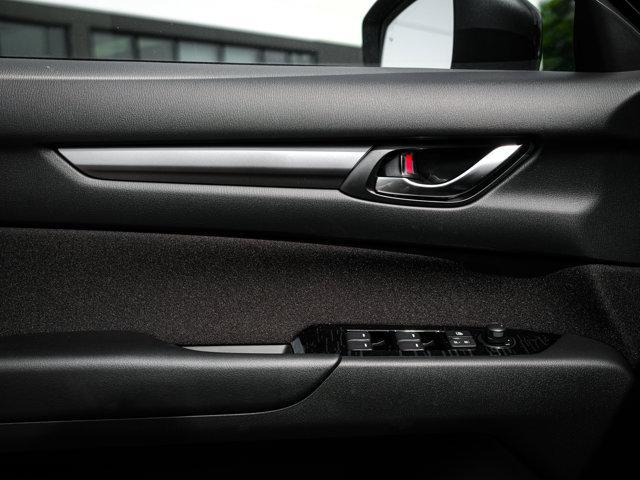 new 2025 Mazda CX-5 car, priced at $28,590