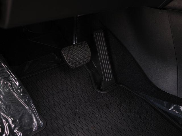 new 2025 Mazda CX-5 car, priced at $28,590