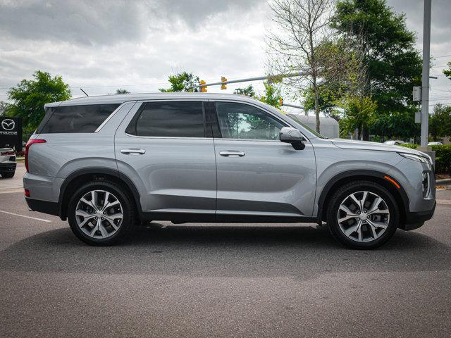 used 2020 Hyundai Palisade car, priced at $22,988