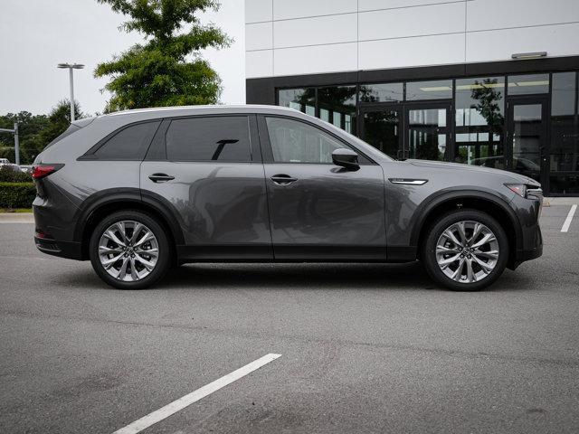 new 2026 Mazda CX-90 car, priced at $45,575