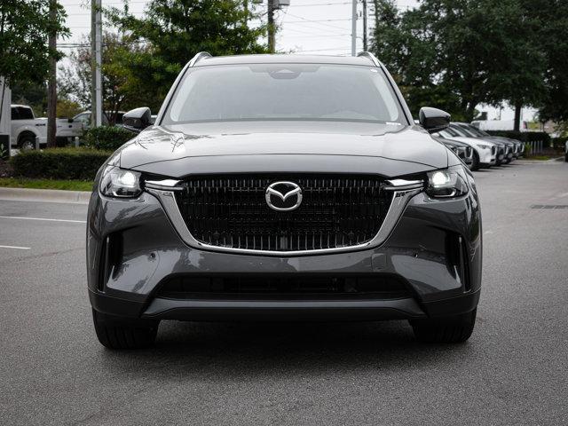 new 2026 Mazda CX-90 car, priced at $45,575