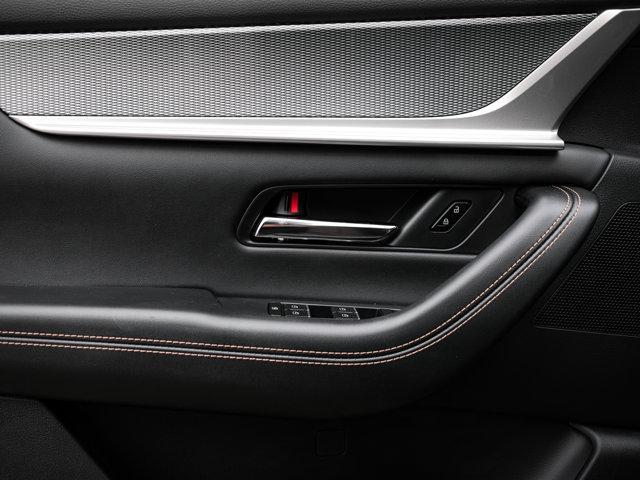 new 2026 Mazda CX-90 car, priced at $45,575