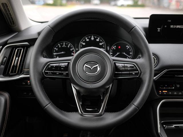 new 2026 Mazda CX-90 car, priced at $45,575