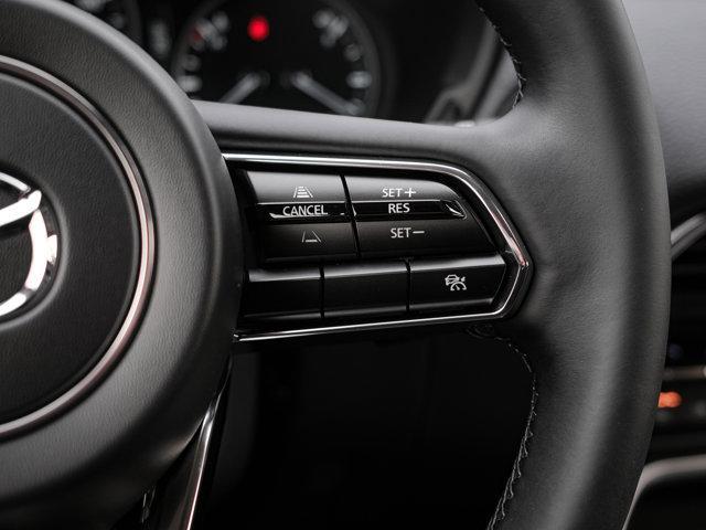 new 2026 Mazda CX-90 car, priced at $45,575