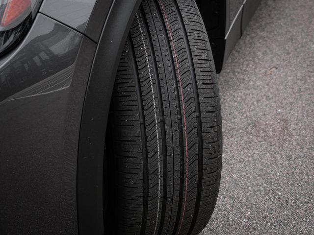 new 2026 Mazda CX-90 car, priced at $45,575