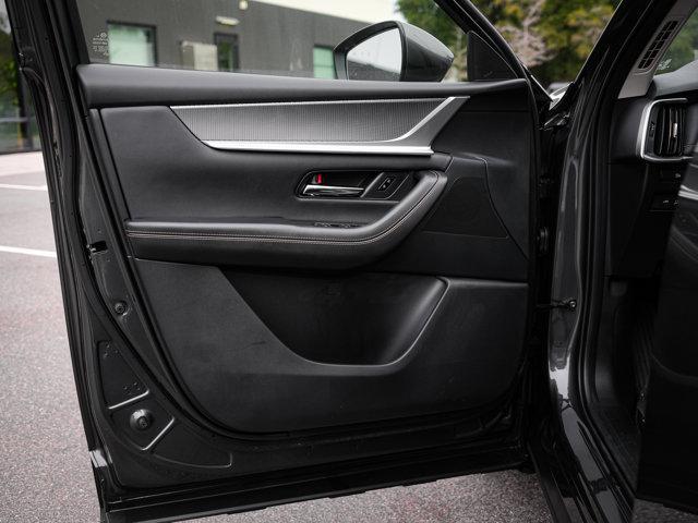 new 2026 Mazda CX-90 car, priced at $45,575