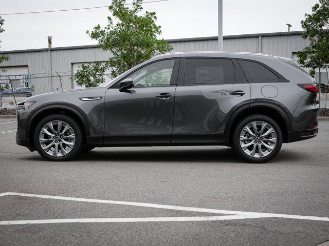 new 2026 Mazda CX-90 car, priced at $45,575