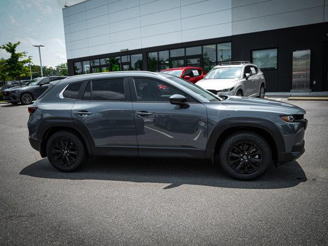 new 2025 Mazda CX-50 car, priced at $35,980