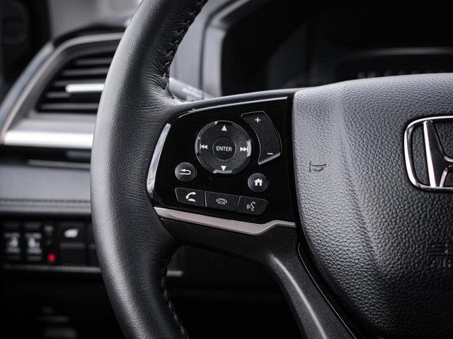 used 2023 Honda Odyssey car, priced at $39,988