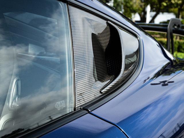 used 2023 Porsche 718 Cayman car, priced at $189,000