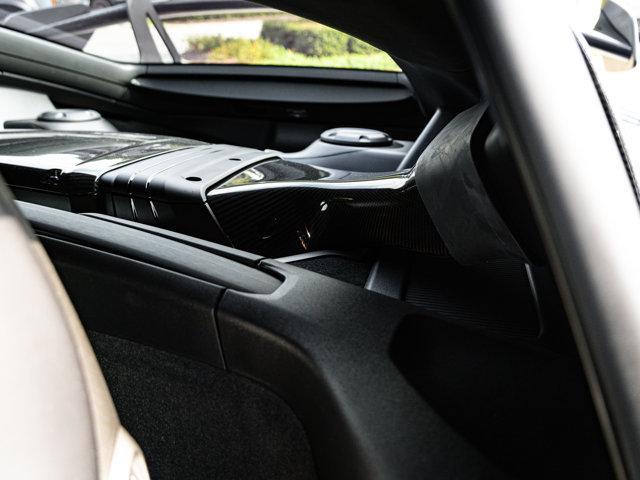 used 2023 Porsche 718 Cayman car, priced at $189,000