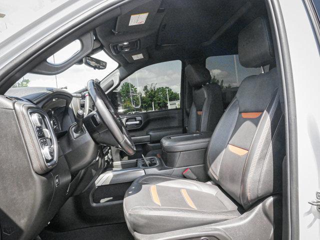used 2022 GMC Sierra 2500 car, priced at $54,848