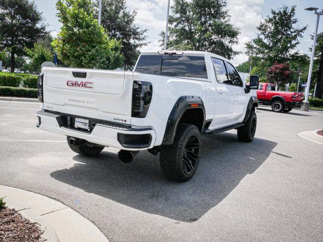 used 2022 GMC Sierra 2500 car, priced at $54,848