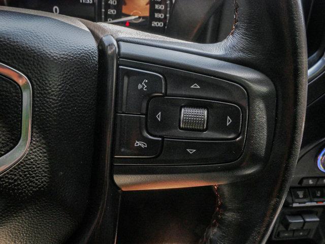 used 2022 GMC Sierra 2500 car, priced at $54,848