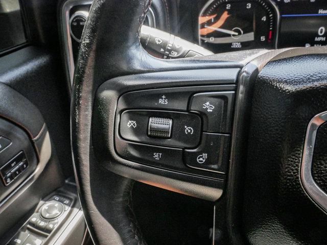 used 2022 GMC Sierra 2500 car, priced at $54,848