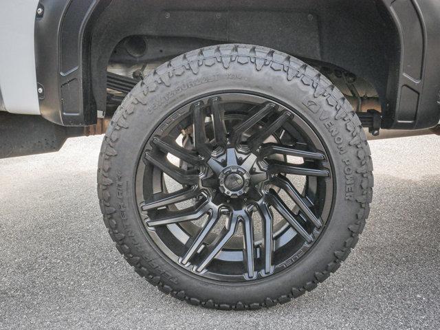 used 2022 GMC Sierra 2500 car, priced at $54,848