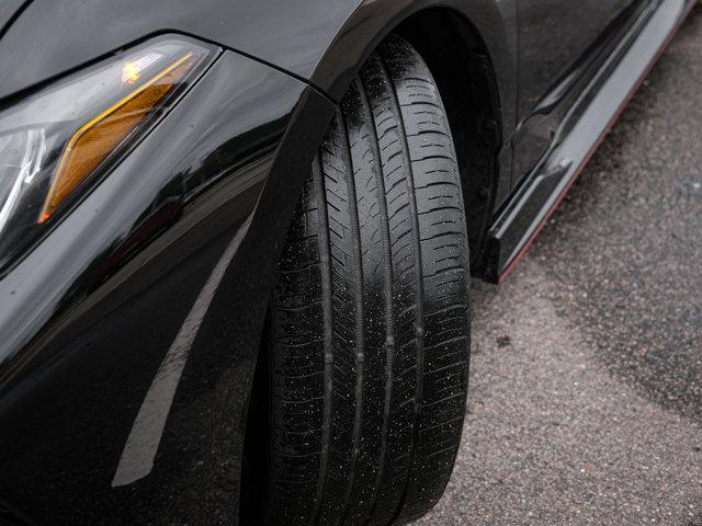 used 2020 Toyota Avalon car, priced at $25,988