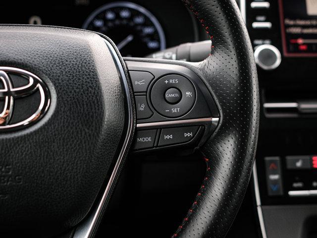 used 2020 Toyota Avalon car, priced at $25,988