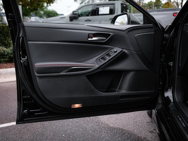 used 2020 Toyota Avalon car, priced at $25,988