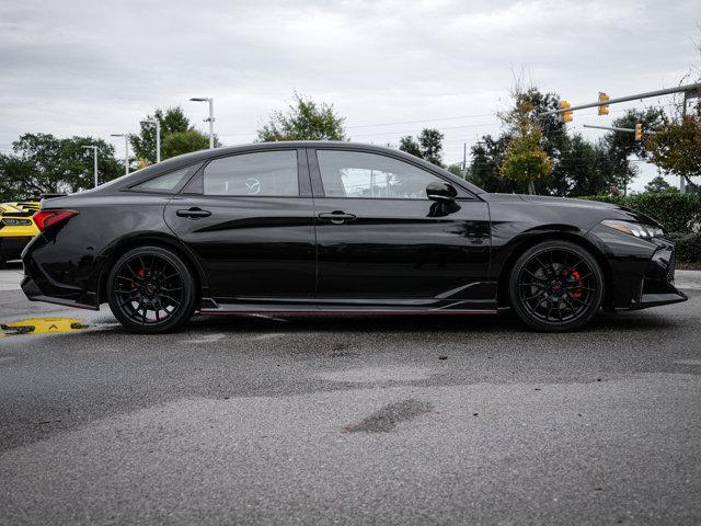 used 2020 Toyota Avalon car, priced at $25,988