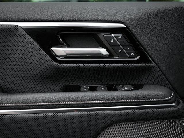 used 2024 GMC Sierra EV car, priced at $67,988