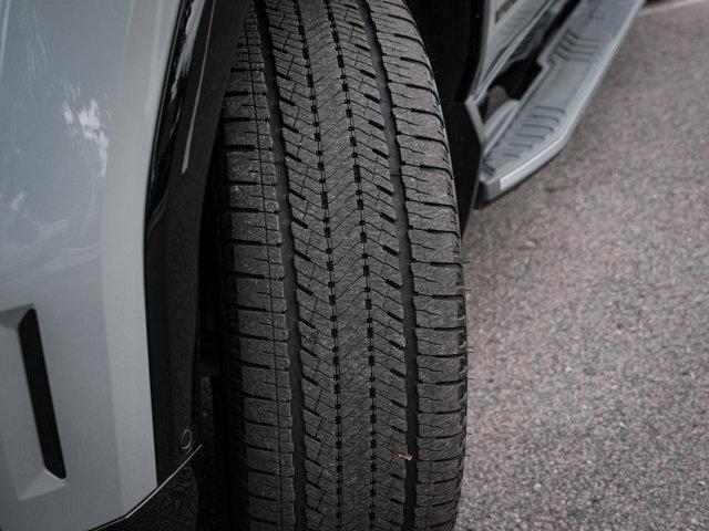 used 2024 GMC Sierra EV car, priced at $67,988