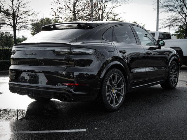 used 2021 Porsche Cayenne car, priced at $84,988