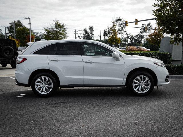 used 2018 Acura RDX car, priced at $20,988