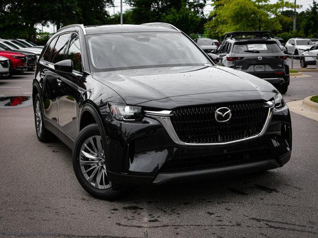 new 2025 Mazda CX-90 car, priced at $40,050