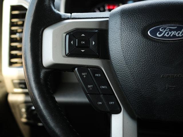 used 2019 Ford F-250 car, priced at $45,988