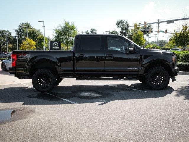 used 2019 Ford F-250 car, priced at $45,988