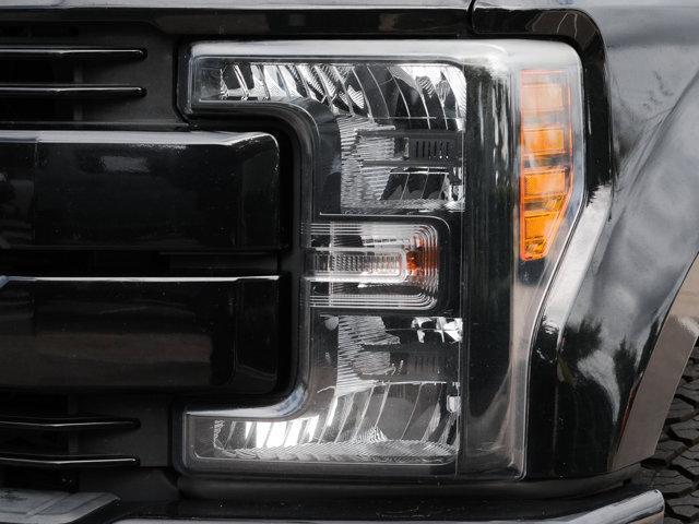 used 2019 Ford F-250 car, priced at $45,988