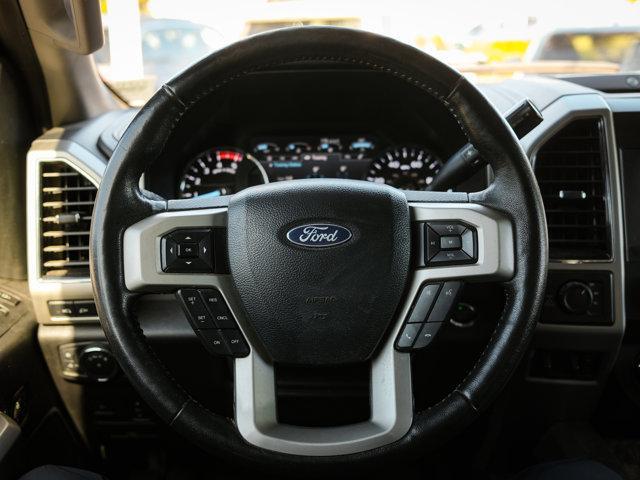 used 2019 Ford F-250 car, priced at $45,988