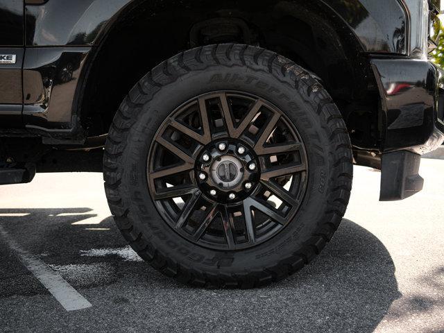 used 2019 Ford F-250 car, priced at $45,988