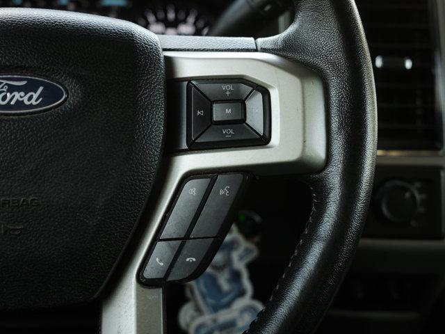 used 2019 Ford F-250 car, priced at $45,988