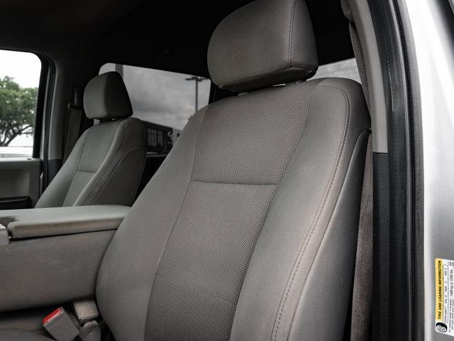 used 2019 Ford F-250 car, priced at $26,988