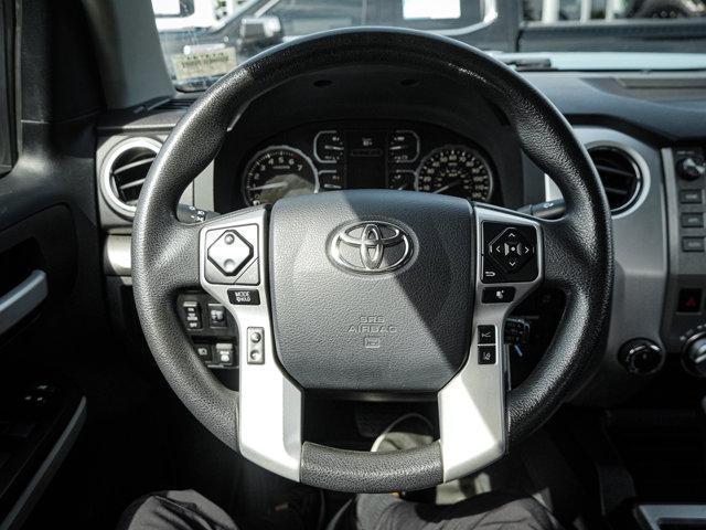 used 2019 Toyota Tundra car, priced at $34,988