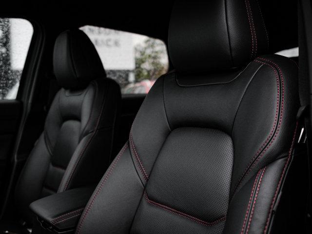 new 2025 Mazda CX-5 car, priced at $40,370