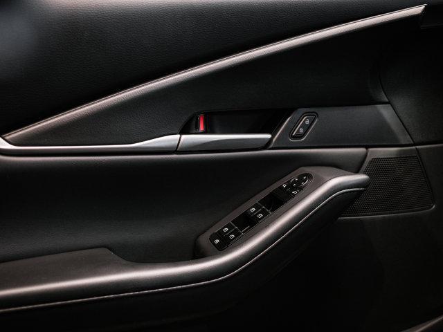 new 2026 Mazda CX-30 car, priced at $31,930