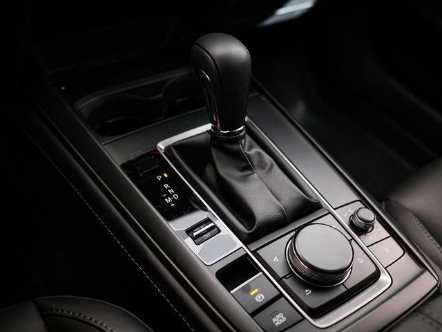 new 2026 Mazda CX-30 car, priced at $31,930