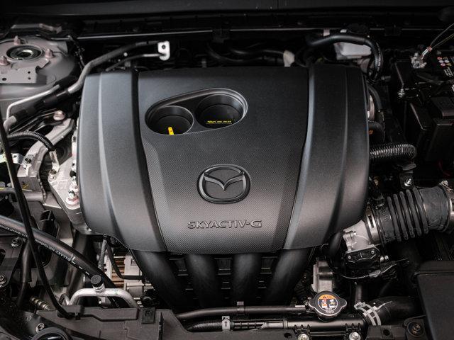 new 2026 Mazda CX-30 car, priced at $31,930