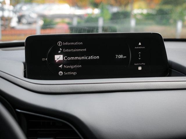 new 2026 Mazda CX-30 car, priced at $31,930