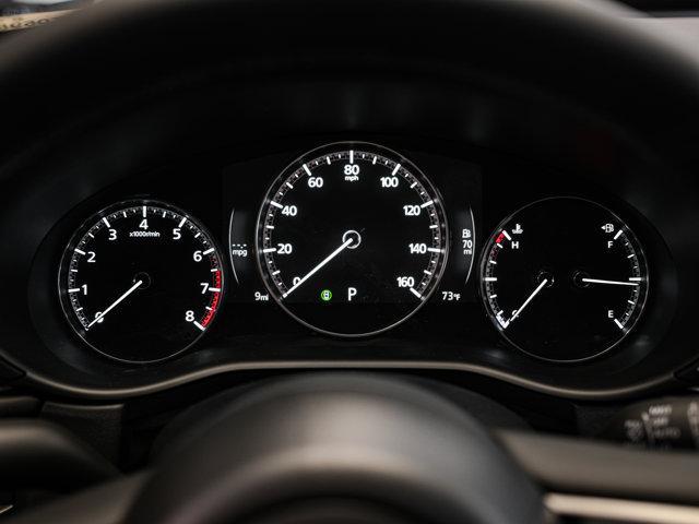 new 2026 Mazda CX-30 car, priced at $31,930