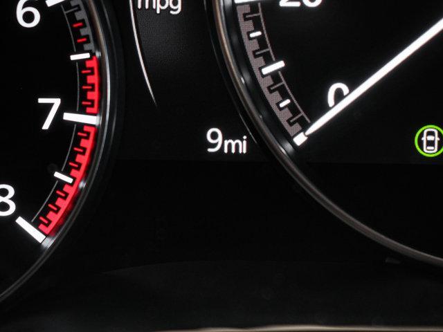 new 2026 Mazda CX-30 car, priced at $31,930